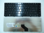 ACER Aspire 3810T 4810t 4736z 4740G 4743G cz keyboard