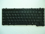 toshiba a200 m200 m205 a205 black ti keyboard