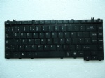 toshiba a200 m200 m205 a205 black uk keyboard