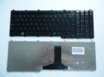 Toshiba Satellite  A500 P500 L500 glossy  cf keyboard