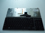 Toshiba Satellite A660 A665 A660D A665D backit us keyboard