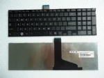 Toshiba L850 L850D L855 Frame Black us keyboard