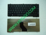 Toshiba Satellite Nb200 Nb305 NB350 NB505 Black fr keyboard