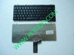 Toshiba Tecra A9 M9 Satellite Pro S200 with point tr keyboard