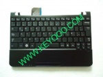 Samsung np-nc110 black (with Palmrest Touchpad) la keyboard