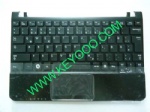 Samsung np-nc110 black (with Palmrest Touchpad) gr keyboard