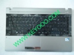Samsung np-300e5a with white Palmrest Touchpad la keyboard