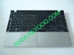 Samsung np-300e5a with white Palmrest Touchpad nd keyboard