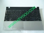 Samsung np-300e5a with white Palmrest Touchpad ti keyboard