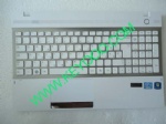 Samsung NP-305V5A with white palmrest touchpad hu keyboard