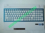 Samsung NP-305V5A with white palmrest touchpad ru keyboard