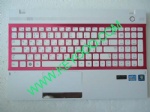 Samsung NP-305V5A with white palmrest touchpad ru keyboard