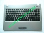 Samsung NP-Q430 with silver palmrest touchpad tr keyboard