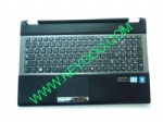 Samsung NP-RC530 with black palmrest touchpad ru keyboard