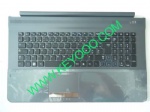 Samsung NP-RC720 with black palmrest touchpad fr keyboard