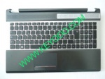 Samsung NP-RF511 with black palmrest touchpad it keyboard