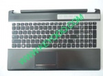 Samsung NP-RF511 with black palmrest touchpad ru keyboard