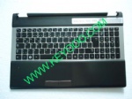 Samsung NP-RF511 with black palmrest touchpad tr keyboard