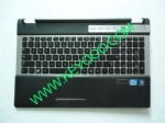 Samsung NP-RF511 with black palmrest touchpad us keyboard