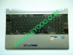 Samsung NP-RV711 with silver palmrest touchpad gr keyboard