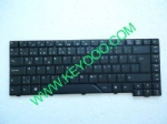 ACER 4710g 4520 5315 5520 5720 5920 4720 5320 tr keyboard