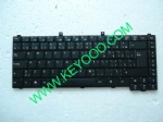 Acer aspire 1400 1410 1640 1680 3680 5570 5580 cf keyboard