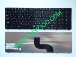 Acer As5810t 5410 5536 5536 5536 5738 glossy jp keyboard