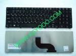 Acer As5810t 5410 5536 5536 5536 5738 glossy ru keyboard