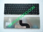 Acer As5810t 5410 5536 5536 5536 5738 ru keyboard