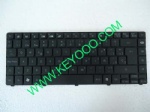 Gateway MS2303 NV49C NV49C100C NV49C95C sp keyboard