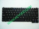 Acer TM290 291 292 290D 290E 2350 3950 4050 sp keyboard