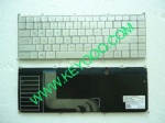 DELL XPS Adamo 13 backit us keyboard