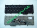 DELL E6420 E5520 E6520 M4600 M6600 la keyboard
