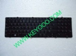 Dell Inspiron 1764 uk keyboard