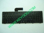 Dell Inspiron 17R N7110 XPS17 L701 L702X jp keyboard