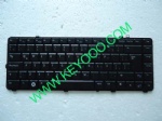 Dell studio 1535 pp33l 1531 1536 1537 1435 la keyboard