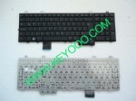 Dell Studio 1735 1736 1737 la keyboard