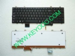 Dell Studio 1735 1736 1737 backit us keyboard