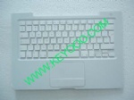 Apple Macbook 13.3 a1181 with white topcase uk layout keybaord