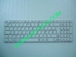 Asus k52 g51 x61 n53 a52 a53 g60 fr keyboard