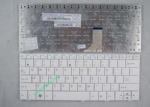 Asus Eee pc 1005ha 1001px 1001ha 1008ha white us keyboard