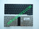 Asus F2 F2F F2J F2JE F2JV (28pin) us keyboard