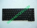 Asus f3e f3f f3h f3j f3u f3t (24pin) us keyboard