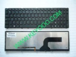 Asus G73 black backit fr keyboard
