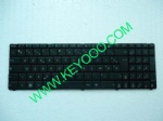 Asus N53 N53D N53U N53X N53S fr keyboard