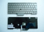 Hp 2740P Silver With Point Stick hb keyboard
