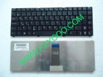 ASUS U20 UL20 Eee pc 1215b 1215t tr layout keyboard