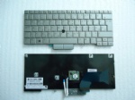 Hp 2740P Silver With Point Stick hu keyboard