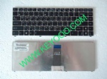ASUS U20 UL20 Eee pc 1215b 1215t tw layout keyboard