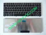 ASUS U20 UL20 Eee pc 1215b 1215t us layout keyboard